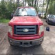 1FTPX04V89KB33767 2009 Ford F-150 Fx4/Xlt auction photo thumbnail 12