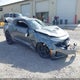 1G1FF1R78M0123994 2021 Chevrolet Camaro Rwd Lt1 auction photo thumbnail 1