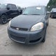 2G1WA5EN3A1125825 2010 Chevrolet Impala Ls auction photo thumbnail 6