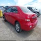 JTDBT923884020447 2008 Toyota Yaris auction photo thumbnail 3