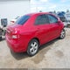 JTDBT923884020447 2008 Toyota Yaris auction photo thumbnail 4