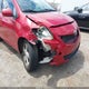 JTDBT923884020447 2008 Toyota Yaris auction photo thumbnail 6