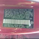 JTDBT923884020447 2008 Toyota Yaris auction photo thumbnail 9