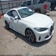 WBA53AP06MCF97913 2021 BMW 430I auction photo thumbnail 1