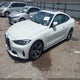 WBA53AP06MCF97913 2021 BMW 430I auction photo thumbnail 2