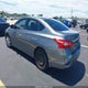 3N1AB7APXGY283643 2016 Nissan Sentra Sv auction photo thumbnail 3