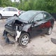 3FADP4BJXEM121073 2014 Ford Fiesta Se auction photo thumbnail 2