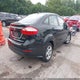 3FADP4BJXEM121073 2014 Ford Fiesta Se auction photo thumbnail 4