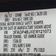 3FADP4BJXEM121073 2014 Ford Fiesta Se auction photo thumbnail 9