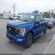 1FTFW1E86NKE73815 2022 Ford F-150 Xlt auction photo thumbnail 2