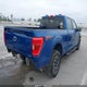 1FTFW1E86NKE73815 2022 Ford F-150 Xlt auction photo thumbnail 4