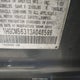 1HGCM56313A046596 2003 Honda Accord 2.4 Lx auction photo thumbnail 9