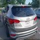 5XYZTDLB9HG396129 2017 Hyundai Santa Fe Sport auction photo thumbnail 17