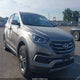 5XYZTDLB9HG396129 2017 Hyundai Santa Fe Sport auction photo thumbnail 1