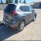 KNMAT2MVXLP521557 2020 Nissan Rogue Sv Intelligent Awd auction photo thumbnail 4