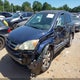 5J6RE4H43BL079750 2011 Honda Cr-V Se auction photo thumbnail 2