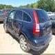 5J6RE4H43BL079750 2011 Honda Cr-V Se auction photo thumbnail 3
