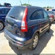 5J6RE4H43BL079750 2011 Honda Cr-V Se auction photo thumbnail 4