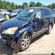 5J6RE4H43BL079750 2011 Honda Cr-V Se auction photo thumbnail 6