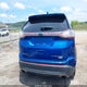 2FMPK4K91JBC31108 2018 Ford Edge Titanium auction photo thumbnail 17