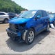 2FMPK4K91JBC31108 2018 Ford Edge Titanium auction photo thumbnail 2