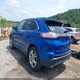 2FMPK4K91JBC31108 2018 Ford Edge Titanium auction photo thumbnail 3
