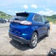 2FMPK4K91JBC31108 2018 Ford Edge Titanium auction photo thumbnail 4