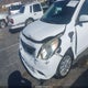 3N1CN7AP5EK457439 2014 Nissan Versa 1.6 Sv auction photo thumbnail 6