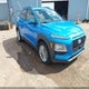 KM8K2CAA3LU529527 2020 Hyundai Kona Sel auction photo thumbnail 1