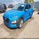 KM8K2CAA3LU529527 2020 Hyundai Kona Sel auction photo thumbnail 2