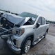 3GTU9DED4LG116067 2020 GMC Sierra 1500 4Wd Short Box Slt auction photo thumbnail 2