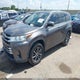 5TDKZRFH5JS526879 2018 Toyota Highlander Xle auction photo thumbnail 2