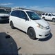 5TDZK23C17S069807 2007 Toyota Sienna Le auction photo thumbnail 1