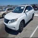 2T2ZK1BA7BC052081 2011 Lexus Rx 350 auction photo thumbnail 2