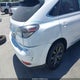 2T2ZK1BA7BC052081 2011 Lexus Rx 350 auction photo thumbnail 6