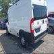 3C6LRVBG7NE109619 2022 Ram Promaster 1500 High Roof 136 Wb auction photo thumbnail 3