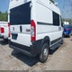 3C6LRVBG7NE109619 2022 Ram Promaster 1500 High Roof 136 Wb auction photo thumbnail 4