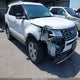 1FM5K8D88GGC50825 2016 Ford Explorer Xlt auction photo thumbnail 6