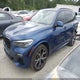 5UXCR4C01L9D01593 2020 BMW X5 Sdrive40I auction photo thumbnail 2
