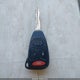 2C3KA53G07H827793 2007 Chrysler 300 Touring auction photo thumbnail 11