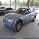 2C3KA53G07H827793 2007 Chrysler 300 Touring auction photo thumbnail 2