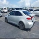 5YFS4RCE4LP007892 2020 Toyota Corolla Se auction photo thumbnail 3