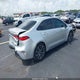 5YFS4RCE4LP007892 2020 Toyota Corolla Se auction photo thumbnail 4