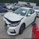 3N1AB8CV6MY261863 2021 Nissan Sentra Sv Xtronic Cvt auction photo thumbnail 2