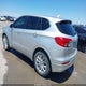 LRBFXASA0HD240802 2017 Buick Envision Preferred auction photo thumbnail 3