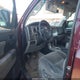 5TDBM5G11AS001195 2010 Toyota Sequoia Sr5 4.6L V8 auction photo thumbnail 17