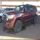 5TDBM5G11AS001195 2010 Toyota Sequoia Sr5 4.6L V8 auction photo thumbnail 2