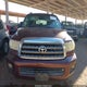 5TDBM5G11AS001195 2010 Toyota Sequoia Sr5 4.6L V8 auction photo thumbnail 6