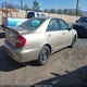 4T1BE32K33U224866 2003 Toyota Camry Le auction photo thumbnail 4