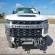 1GC4YTEY5NF139507 2022 Chevrolet Silverado 3500Hd 4Wd Long Bed Lt auction photo thumbnail 11